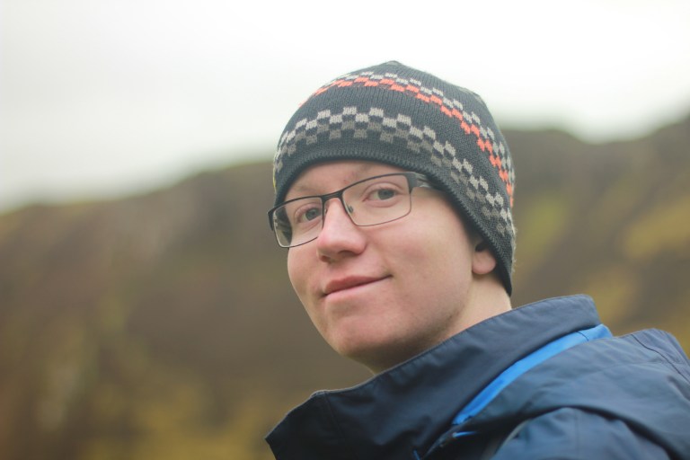 Eric Sund Current group members – Chemistry for Life Sciences